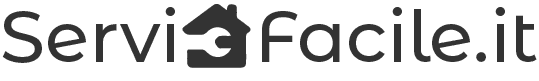 Professionisti italiani su ServiFacile