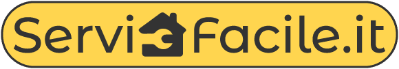 ServiFacile logo